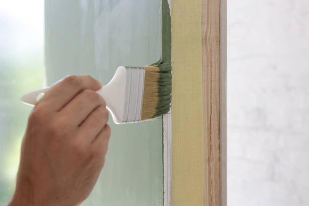 Trusted Shorewood, IL Drywall & Painting Services Experts